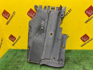 защита днища Audi A5 8T [рестайлинг] 2013, 3.0 л., дизель, 8T0825215D