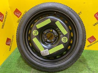 колесо запасное (таблетка) Audi A5 8T [рестайлинг] 2013, 3.0 л., дизель, 8K0601027D