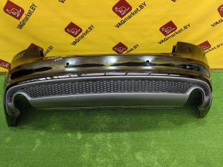 бампер задний Audi A5 8T [рестайлинг] 2013, 3.0 л., дизель, 8T0807067D, 8T0807521K