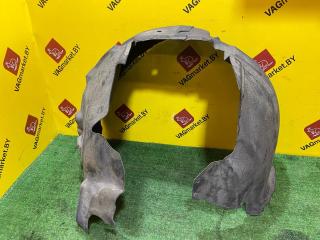 защита арок передняя правая (подкрылок) Audi A5 8T [рестайлинг] 2013, 3.0 л., дизель, 8T0821172M