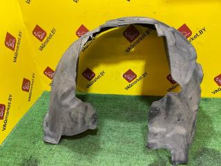 защита арок передняя левая (подкрылок) Audi A5 8T [рестайлинг] 2013, 3.0 л., дизель, 8T0821171M