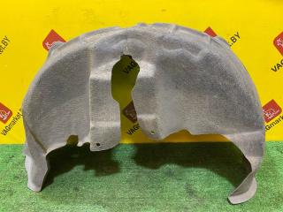 защита арок задняя левая (подкрылок) Audi A5 8T [рестайлинг] 2013, 3.0 л., дизель, 8T0810171C