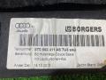 полка багажника Audi A5 8T [рестайлинг] 2013, 3.0 л., дизель, 8T0863411AS - фото №4