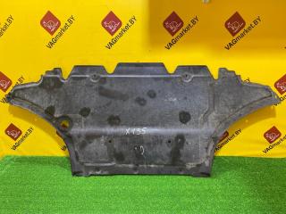 защита двигателя Audi A5 8T [рестайлинг] 2013, 3.0 л., дизель, 8K1863821B