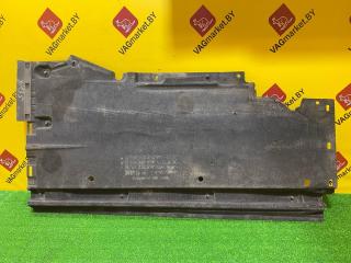 защита днища Audi A5 8T [рестайлинг] 2013, 3.0 л., дизель, 8K0825207D