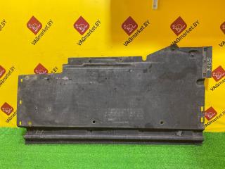 защита днища Audi A5 8T [рестайлинг] 2013, 3.0 л., дизель, 8K0825208D