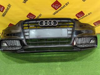 бампер передний Audi A5 8T [рестайлинг] 2013, 3.0 л., дизель, 8T0807065F