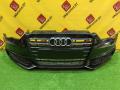 бампер передний Audi A5 8T [рестайлинг] 2013, 3.0 л., дизель, 8T0807065F - фото №3