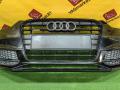 бампер передний Audi A5 8T [рестайлинг] 2013, 3.0 л., дизель, 8T0807065F - фото №5