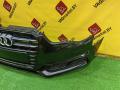 бампер передний Audi A5 8T [рестайлинг] 2013, 3.0 л., дизель, 8T0807065F - фото №9