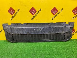 защита бампера (кенгурятник) Audi A5 8T [рестайлинг] 2013, 3.0 л., дизель, 8T0807611A