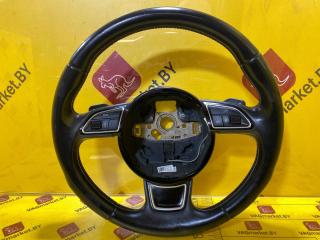 руль Audi A5 8T [рестайлинг] 2013, 3.0 л., дизель, 8K0419091BN