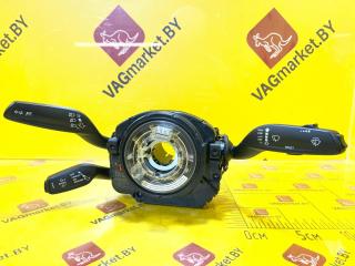 переключатель подрулевой (стрекоза) Audi A5 8T [рестайлинг] 2013, 3.0 л., дизель, 8R0953568Q, 4G0953502AA