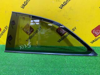 стекло кузовное боковое левое Audi A5 8T [рестайлинг] 2013, 3.0 л., дизель, 8T0845299G
