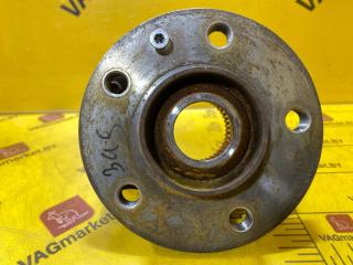 подшипник ступицы Audi A5 8T [рестайлинг] 2013, 3.0 л., дизель, 4H0498625E, 8K0407613B