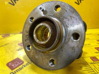 подшипник ступицы Audi A5 8T [рестайлинг] 2013, 3.0 л., дизель, 4H0498625E, 8K0407613B