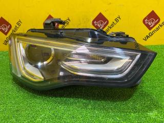 фара правая Audi A5 8T [рестайлинг] 2013, 3.0 л., дизель, 8T0941006D, 8T0941044D