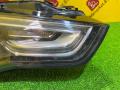 фара правая Audi A5 8T [рестайлинг] 2013, 3.0 л., дизель, 8T0941006D, 8T0941044D - фото №2