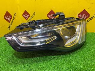 фара левая Audi A5 8T [рестайлинг] 2013, 3.0 л., дизель, 8T0951005D, 8T0941043D