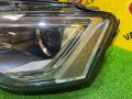 фара левая Audi A5 8T [рестайлинг] 2013, 3.0 л., дизель, 8T0951005D, 8T0941043D - фото №8
