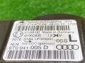 фара левая Audi A5 8T [рестайлинг] 2013, 3.0 л., дизель, 8T0951005D, 8T0941043D - фото №11