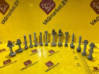 болт развальный Audi A5 8T [рестайлинг] 2013, 3.0 л., дизель