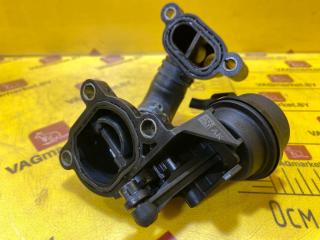 клапан системы охлаждения Audi A5 8T [рестайлинг] 2013, 3.0 л., дизель, 059121737R