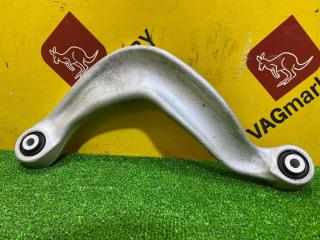 рычаг задний левый Audi A5 8T [рестайлинг] 2013, 3.0 л., дизель, 8K0505323H