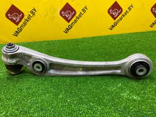 рычаг передний правый Audi A5 8T [рестайлинг] 2013, 3.0 л., дизель, 8K0407152F