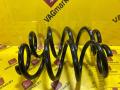 пружина передняя Audi A5 8T [рестайлинг] 2013, 3.0 л., дизель, 8K0411105ED - фото №6