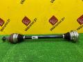 полуось задняя (приводной вал, ШРУС) Audi A5 8T [рестайлинг] 2013, 3.0 л., дизель, 8K0501203N - фото №2