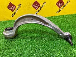 рычаг задний левый Audi A5 8T [рестайлинг] 2013, 3.0 л., дизель, 8K0407693Q