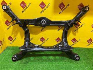 балка подвески задняя Audi A5 8T [рестайлинг] 2013, 3.0 л., дизель, 8K0505235AK