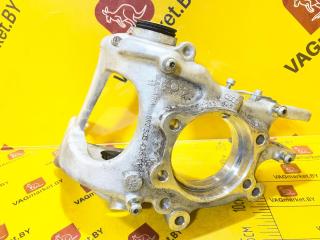 кулак задний правый Audi A5 8T [рестайлинг] 2013, 3.0 л., дизель, 8K0505432AR