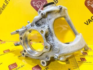 кулак задний левый Audi A5 8T [рестайлинг] 2013, 3.0 л., дизель, 8K0505431AR