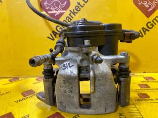 суппорт задний левый Audi A5 8T [рестайлинг] 2013, 3.0 л., дизель, 8K0615403E