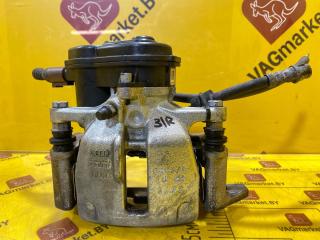 суппорт задний правый Audi A5 8T [рестайлинг] 2013, 3.0 л., дизель, 8K0615404E