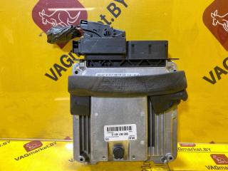 блок управления двигателем Audi A5 8T [рестайлинг] 2013, 3.0 л., дизель, 8K5907401G