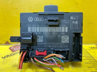 модуль управления двери Audi A5 8T [рестайлинг] 2013, 3.0 л., дизель, 8T0959793G