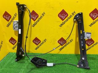 стеклоподъемник электрический передний левый Audi A5 8T [рестайлинг] 2013, 3.0 л., дизель, 8T0837461C