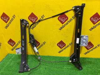 стеклоподъемник электрический передний правый Audi A5 8T [рестайлинг] 2013, 3.0 л., дизель, 8T0837462C