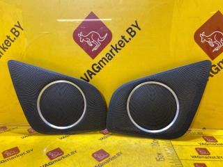 прочая запчасть Audi A5 8T [рестайлинг] 2013, 3.0 л., дизель, 8T0035420A, 8T0035419A