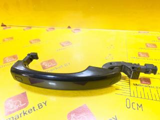 ручка наружная Audi A5 8T [рестайлинг] 2013, 3.0 л., дизель, 8T0837205A, 4G8927753B