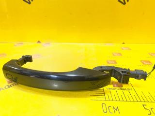 ручка наружная Audi A5 8T [рестайлинг] 2013, 3.0 л., дизель, 8T0837205A, 4G8927753B