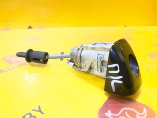 личинка дверного замка Audi A5 8T [рестайлинг] 2013, 3.0 л., дизель