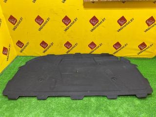 шумоизоляция капота Audi A5 8T [рестайлинг] 2013, 3.0 л., дизель, 8T0863825H