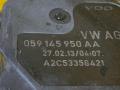 заслонка дроссельная Audi A5 8T [рестайлинг] 2013, 3.0 л., дизель, 059145950AA - фото №8
