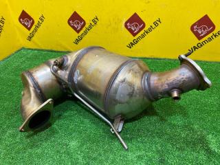 фильтр сажевый Audi A5 8T [рестайлинг] 2013, 3.0 л., дизель, 4G0131765, 4G0254750BX