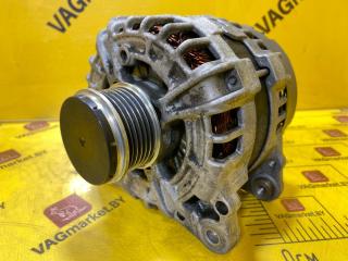 генератор Audi A5 8T [рестайлинг] 2013, 3.0 л., дизель, 059903019J