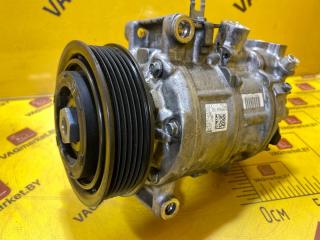 компрессор кондиционера Audi A5 8T [рестайлинг] 2013, 3.0 л., дизель, 8T0260805H